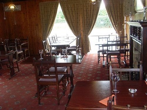 Carrybridge Lakeside Lodge Enniskillen Buitenkant foto