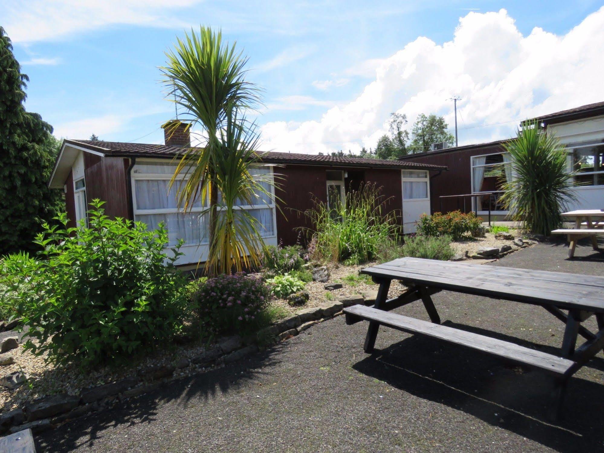 Carrybridge Lakeside Lodge Enniskillen Buitenkant foto